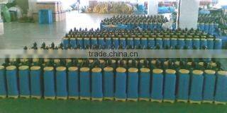 Hangzhou Weirran Machinery Co., Ltd. company overview - view 3