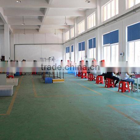 Wenzhou Fashion Optical Co., Ltd. company overview - view 3