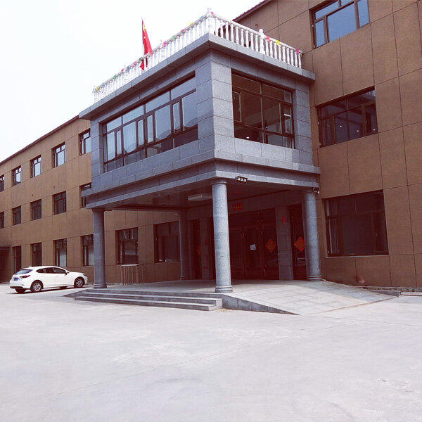 Tiptop Furnishings Company Limited company overview - view 1