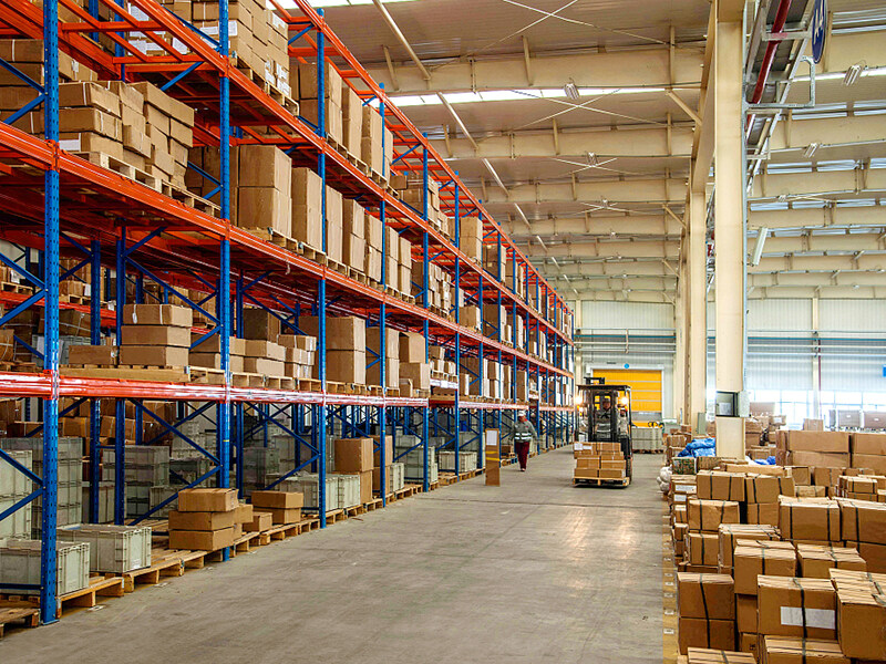 Yinchi International Supply Chain (shenzhen) Co.Ltd company overview - view 2