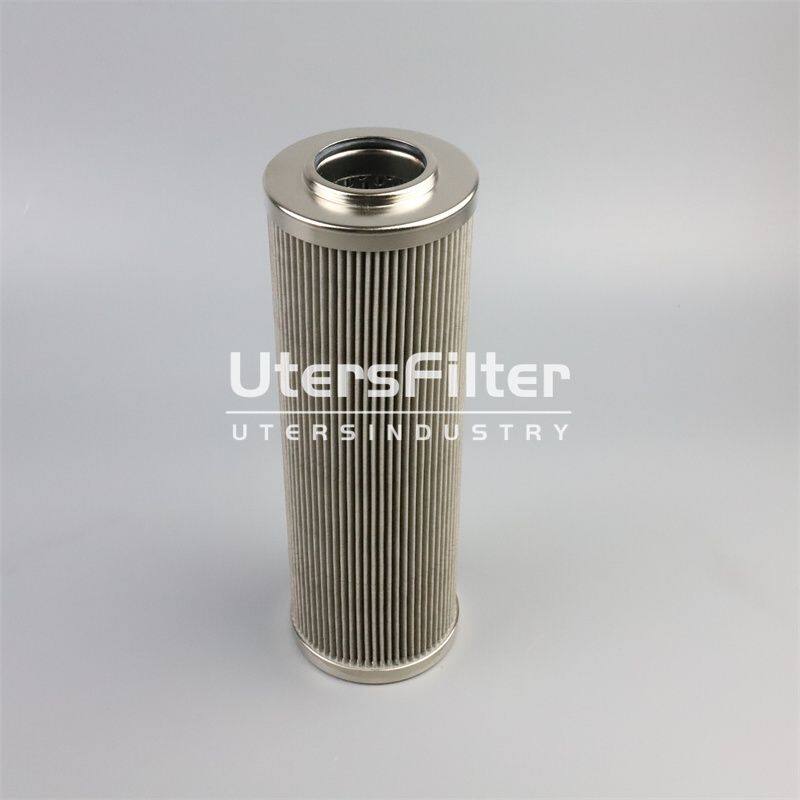 939066Q UTERS replace of PARKER hydraulic oil filter element (1)