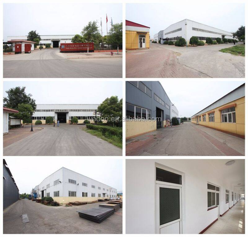 Chromium carbide overlay seamless abrasion resistant plate