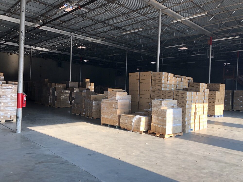 Shenzhen Ledfora Lighting,Co. Ltd company overview - view 2