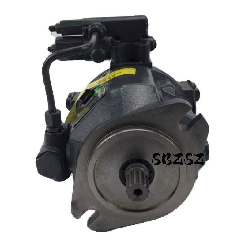 SBZSZ valved pump  A10VSO140DFR1/31R-VPA12N00 Hydraulic Piston Pump for Construction Machines from the A10VO140/ A10VSO140Series