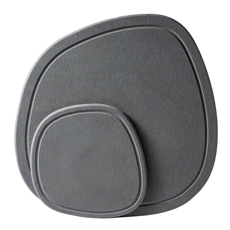 engraved stone costers (30