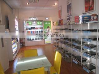 Guangzhou Feifan Electronic Co., Ltd. company overview - view 3