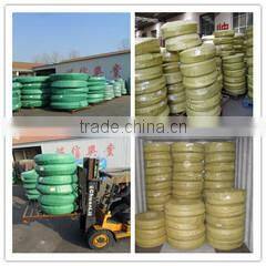 Laizhou Qi Yuan Plastic Products Co., Ltd. company overview - view 3