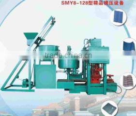 Hangzhou Weixing Building Material Machinery Co., Ltd. company overview - view 4