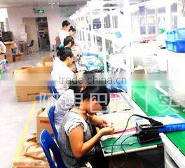 Shenzhen Aomako Energy Technology Co., Ltd. company overview - view 1