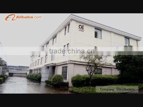 Yuyao Aishi Hydraulic Fitting And Valve Factory company overview - view 1