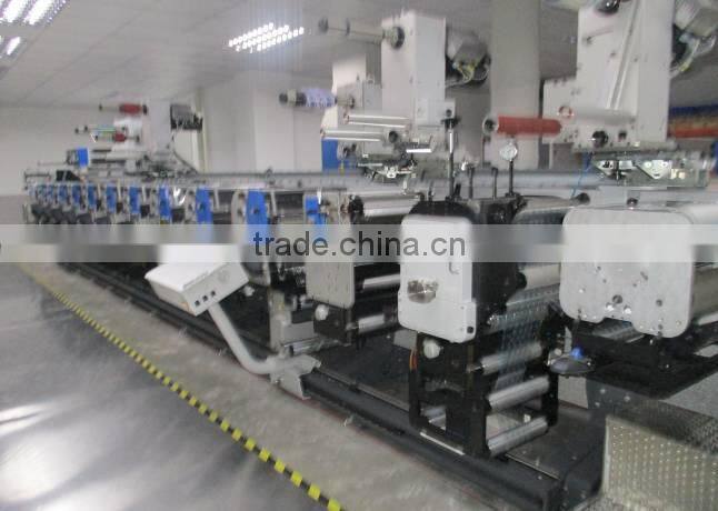 Dongguan Shuntong Color Printing Co., Ltd. company overview - view 4