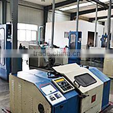 Henan Mg Magnet Wire Co., Ltd. company overview - view 2