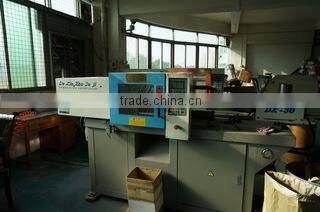 Jiangmen Yixing Plastic Raw Material Co., Ltd. company overview - view 1