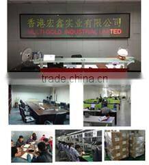 Xiamen Multi Gold Import & Export Co., Ltd. company overview - view 1