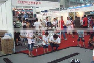 Shenzhen Longsun Toys Co., Ltd. company overview - view 3