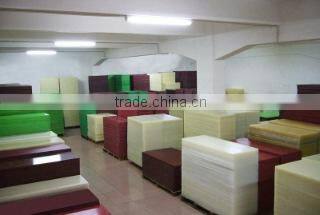 Tian Hai Engineering Plastics Manufacturing Limited company overview - view 4