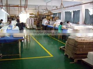 Dongguan Sema Packing Products Manufacturing Co., Ltd. company overview - view 1