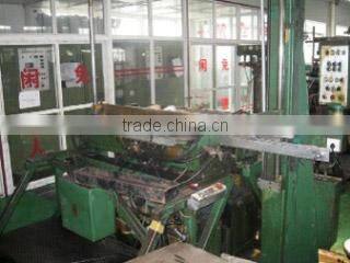 Jingzhou Taijia Refrigeration Equipment Co., Ltd. company overview - view 3