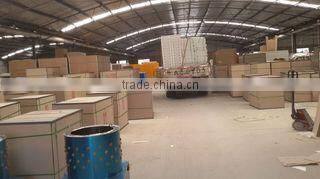 Dezhou Weiqian Import & Export Co., Ltd. company overview - view 3