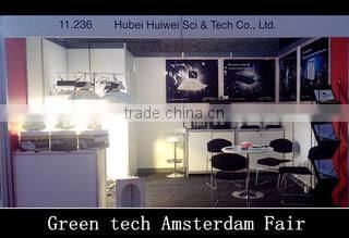 Hubei Huiwei Sci & Tech Co., Ltd. company overview - view 3