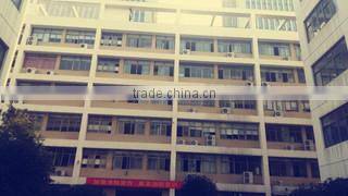 F&H Fashion Co., Ltd. Hangzhou company overview - view 3