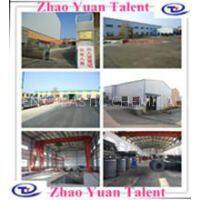 Zhao Yuan Talent Plastic Chemical Co.,ltd company overview - view 1