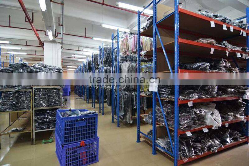 Hefei Beauty International Trading Co., Ltd. company overview - view 1