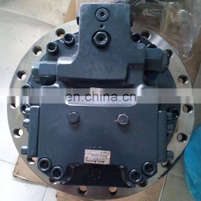 R305 Travel Motor 31Q8-40040 Excavator Hydraulic Motor