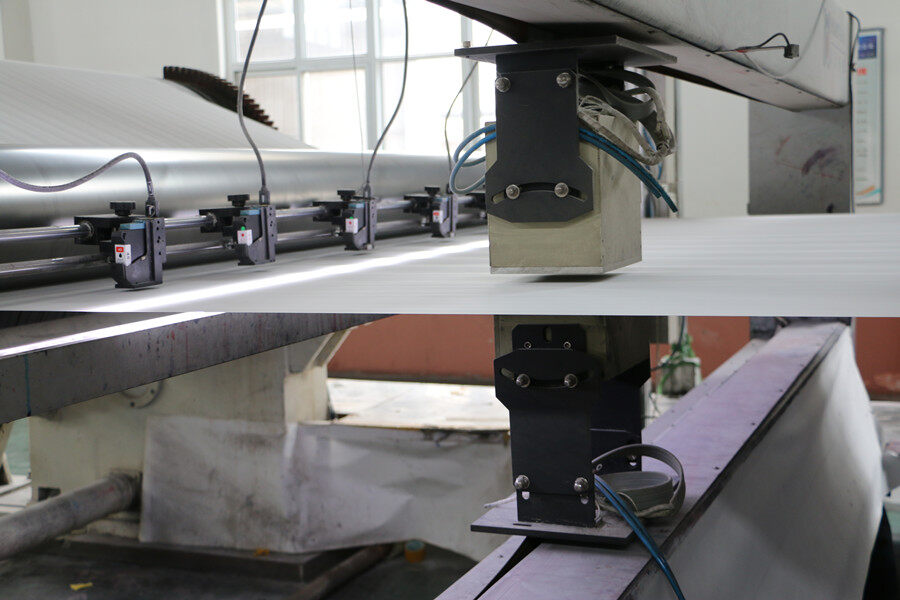 Tianjinsheng Non-woven Technology Co., Ltd. company overview - view 2