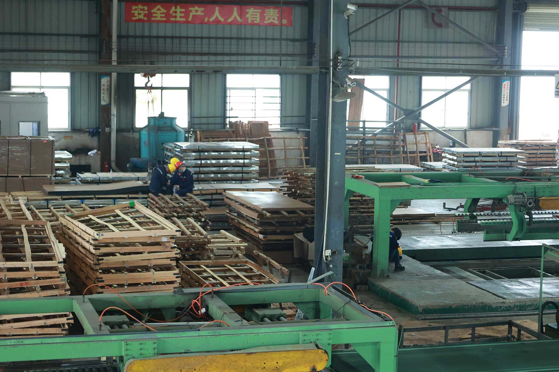 Mellow Import&Export Co., Ltd company overview - view 3