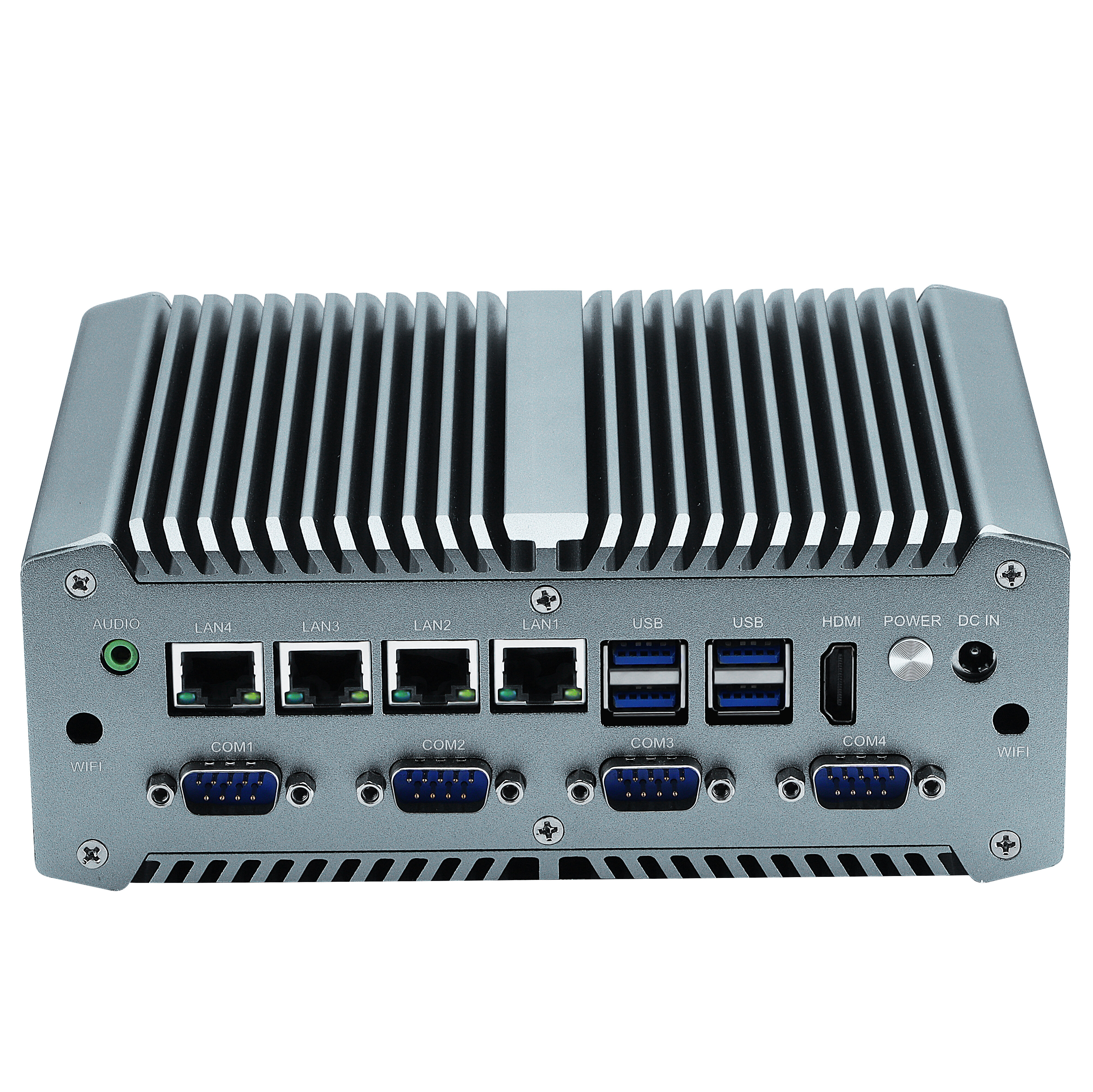 Shineman Technology Co., Ltd company overview - view 3