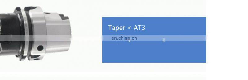 Wholesale NC Tool HSK-FMB NC Tool Handle HSK63A FMB22-100 High Speed Steel Holding Tool Handle