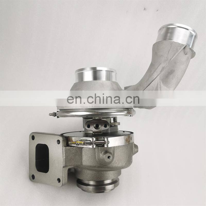 Turbo B2BV63 12639880001 12639700001 12639900001 1700702286 turbocharger for International Truck DT466 7.6L MaxxForce engine