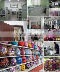Yiwu Hengyue Art & Craft Co., Ltd. company overview - view 3