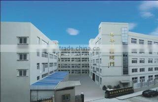 Zhejiang Zhitai Self-Control Valve Co., Ltd. company overview - view 1