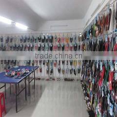 Jinjiang City Jinbaiye Shoes Trade Co., Ltd. company overview - view 3