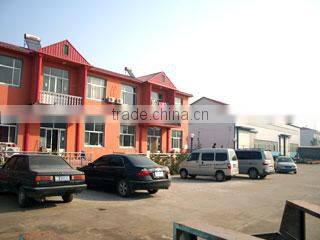 Dongguang Xinhua Packing Machinery Co., Ltd. company overview - view 1