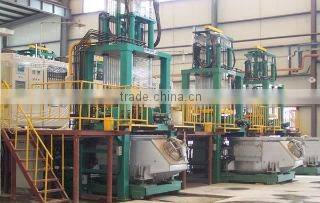 Qingdao Sainbo Auto Parts Co., Ltd. company overview - view 1