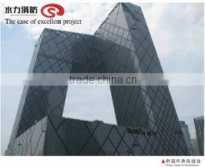 Fujian Waterpower Fire-Fighting Complete Sets Of Equipment Co., Ltd. company overview - view 3