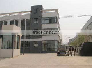 Yantai Sunshine Handicrafts Co., Ltd. company overview - view 1