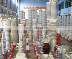 Guangdong Sihui Instrument Transformer Works Co., Ltd. company overview - view 3