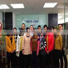 Advantex International Transportation (Xiamen) Co., Ltd. company overview - view 1