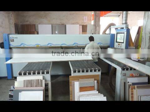Guangzhou Zhihua Kitchen Cabinet Accessories Factory company overview - view 1