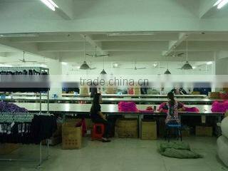 Xiamen La Dolce Vita Imp&Exp Co., Ltd. company overview - view 2