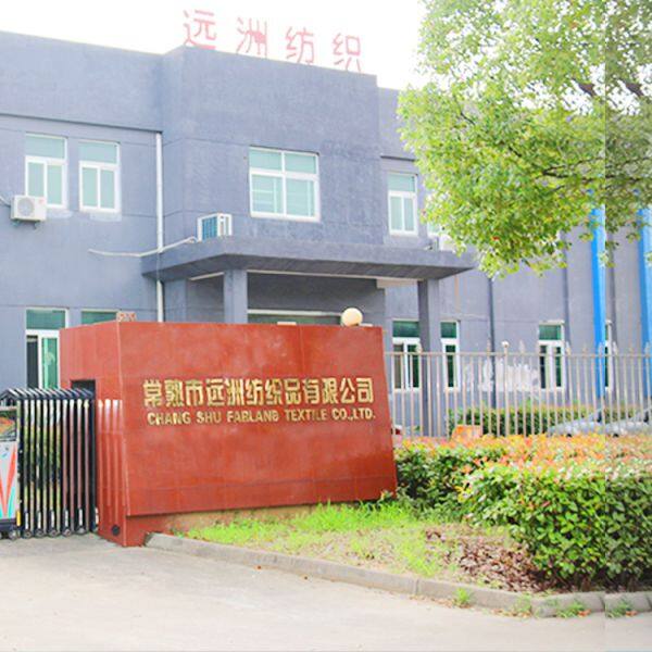 Changshu Farland Textile CO.,ITD company overview - view 1