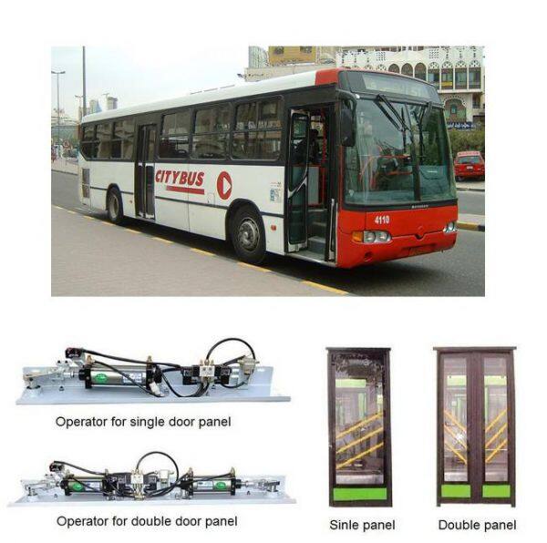 Circle Bus Parts Co.,Ltd company overview - view 1