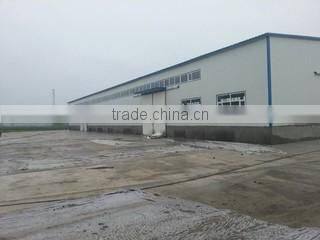 Dalian Lebid Import & Export Co., Ltd. company overview - view 2