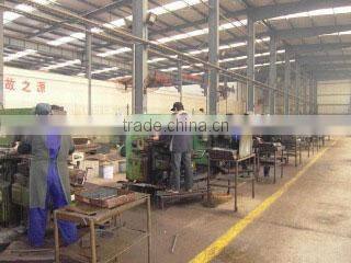 Shouguang Xinlong Machinery Co., Ltd. company overview - view 2