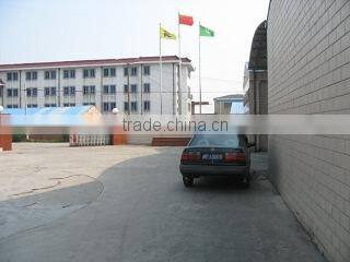 Nantong Tianyi Outdoor Power Equipment Co., Ltd. company overview - view 1