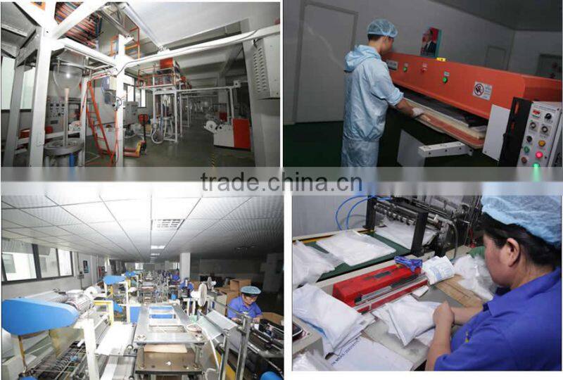 Anhui Guohong Industrial & Trading Co., Ltd. company overview - view 3